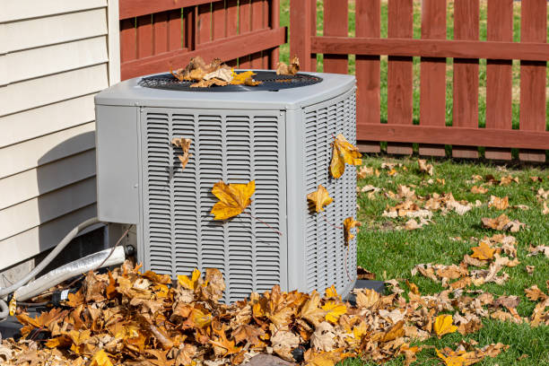 AC Installation Near Me in North Fond Du Lac, WI