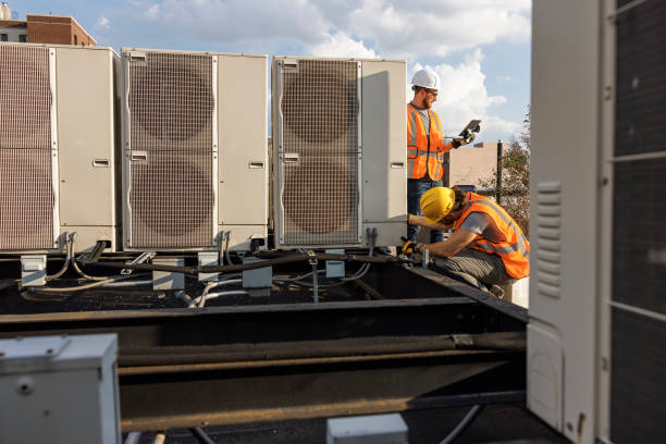 Best HVAC Companies Near Me  in North Fond Du Lac, WI