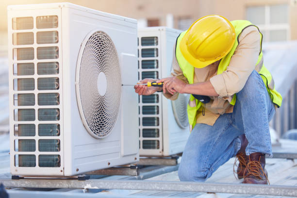 Trusted North Fond Du Lac, WI HVAC Experts