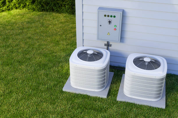 Ductless HVAC Repair in North Fond Du Lac, WI