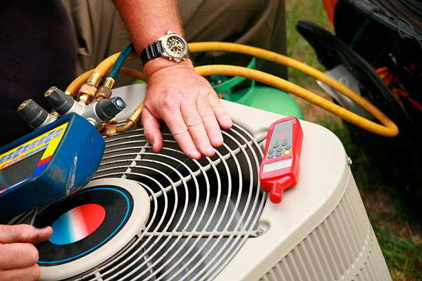 Best HVAC Replacement Cost  in North Fond Du Lac, WI