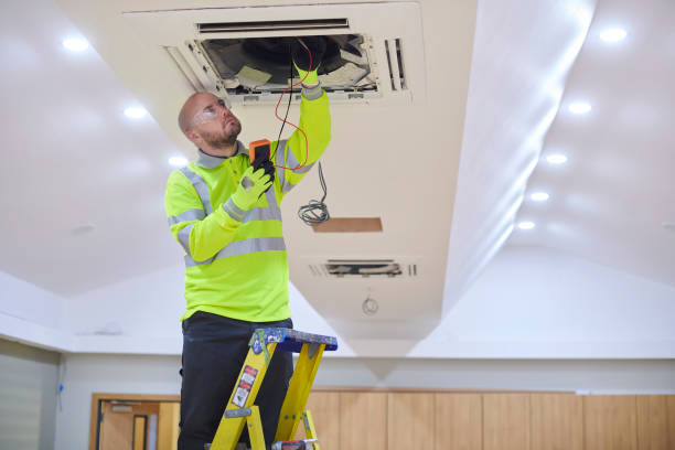 Best Best HVAC Companies  in North Fond Du Lac, WI