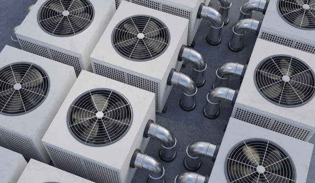 Best HVAC Air Duct Cleaning  in North Fond Du Lac, WI