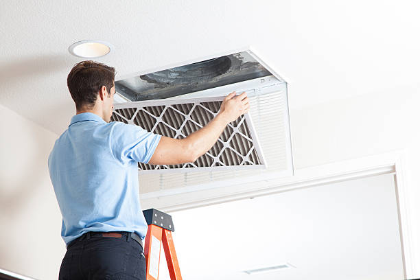 Best HVAC Cleaning Services  in North Fond Du Lac, WI