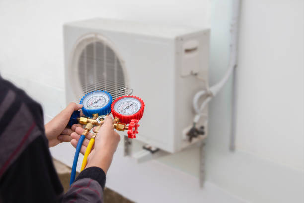 Best Affordable HVAC Services  in North Fond Du Lac, WI