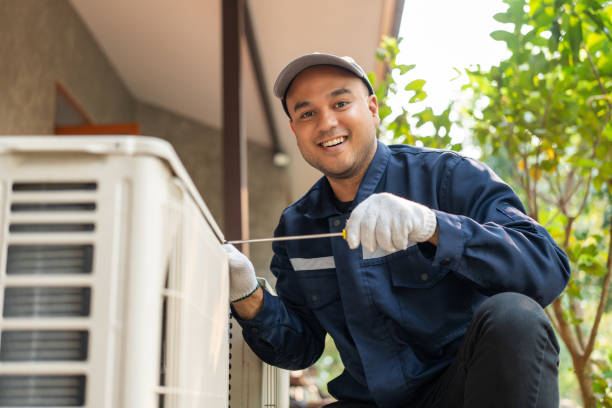 Best Ductless HVAC Repair  in North Fond Du Lac, WI