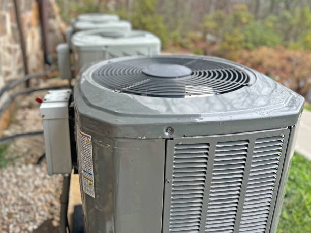 Best Central Air Repair  in North Fond Du Lac, WI