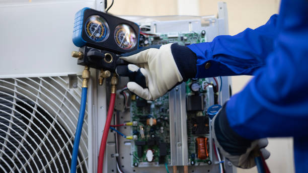 Best HVAC Installation Services  in North Fond Du Lac, WI
